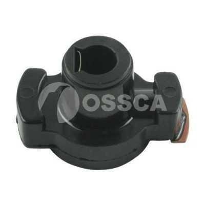 00884 OSSCA Бегунок распределителя / AUDI, VW 1.6-2.0 (VALEO) 85~ 00884 OSSCA