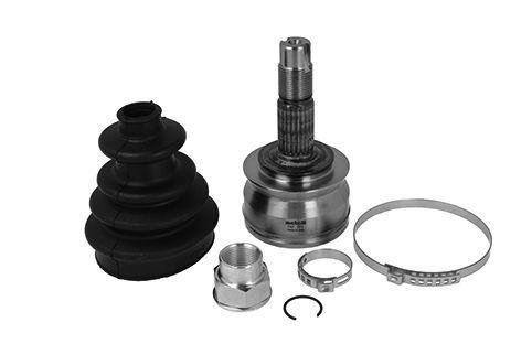 607747 CIFAM 607-747_шрус наружный к-кт! opel corsa d 1.0-1.2 06> 607747 CIFAM