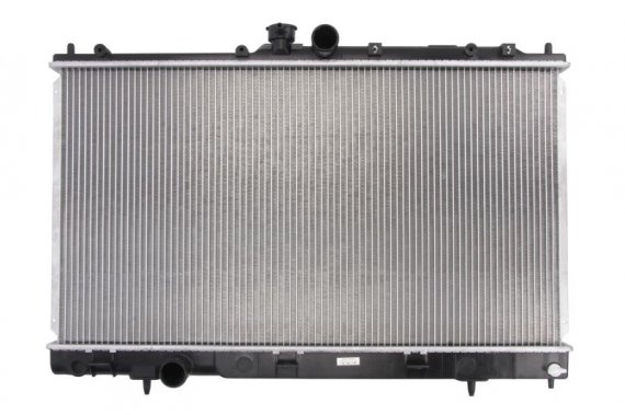 PL032011 KOYORAD РАДИАТОР Охлаждения KOYORAD MITSUBISHI LANCER MT PL032011 KOYORAD