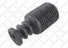 11-17137-SXПЫЛЬНИК АМОРТИЗАТОРА ПЕРЕДНЕГО MITSU 1117137SX STELLOX