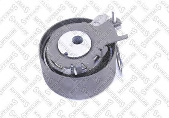 0340281SX STELLOX 03-40281-SXРОЛИК Натяжной Ремня ГРМ RENAULT CLI 0340281SX STELLOX