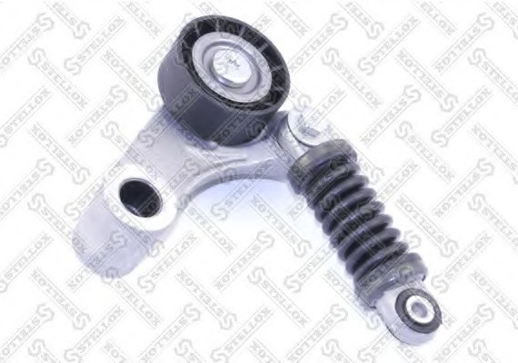 0340125SX STELLOX 03-40125-SXРОЛИК Натяжной С КОНДИЦИОНЕРОМ RENAU 0340125SX STELLOX