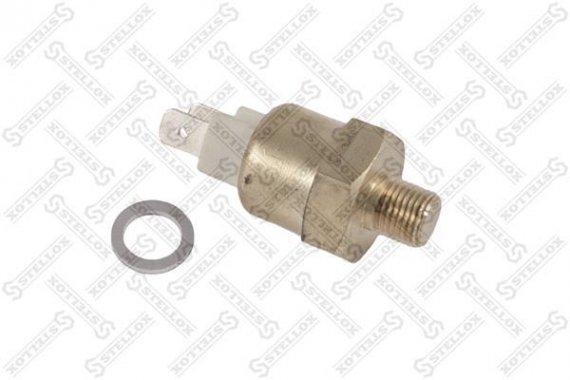 0604027SX STELLOX 06-04027-SXДАТЧИК ТЕМПЕРАТУРЫ ОХЛ.ЖИДК. VW GOLF 0604027SX STELLOX