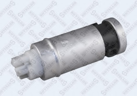1001125SX STELLOX 10-01125-SXНАСОС ТОПЛИВНЫЙ ЭЛЕКТРИЧЕСКИЙ 6BAR L 1001125SX STELLOX