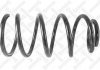 10-23549-sxпружина передняя ford kuga 2.0tdci 4 1023549SX STELLOX