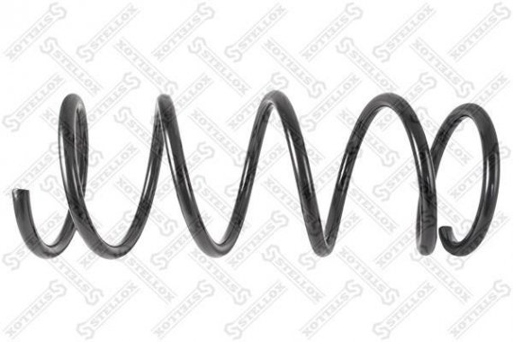 Фото 10-23694-sxпружина передняя nissan tiida 1.8 07 1023694SX STELLOX 1023694SX STELLOX 1023694SX STELLOX 10-23694-sxпружина передняя nissan tiida 1.8 07 1023694SX STELLOX