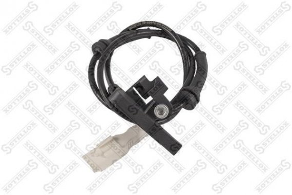 0665448SX STELLOX 06-65448-SXДАТЧИК ABS ЗАДНИЙ PEUGEOT 307 1.4-2. 0665448SX STELLOX