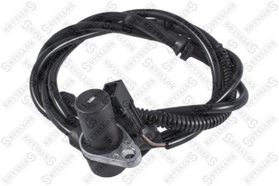 Фото датчик ABS задній Audi A4 00-05 0665505SX STELLOX 0665505SX STELLOX Датчик ABS задній Audi A4 00-05