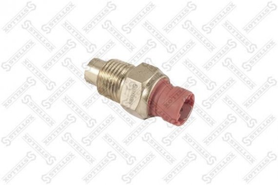 0604109SX STELLOX 06-04109-SXДАТЧИК ТЕМПЕРАТУРЫ ОХЛ.ЖИДК. FIAT TE 0604109SX STELLOX