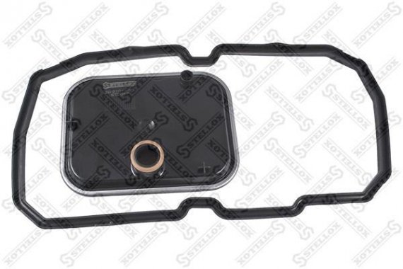 Фото фільтр АКПП (З ПРОКЛАДКОЮ) MB W168 97-04 2051014SX STELLOX 2051014SX STELLOX Фільтр АКПП (З ПРОКЛАДКОЮ) MB W168 97-04