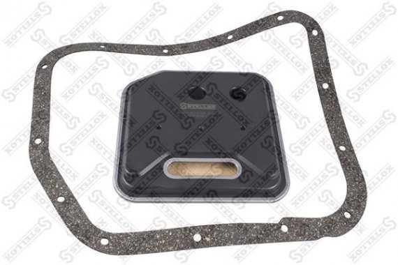 Фото фільтр АКПП Jeep Grand Cherokee 99> 2051032SX STELLOX 2051032SX STELLOX Фільтр АКПП Jeep Grand Cherokee 99>