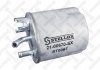 21-00670-SXФИЛЬТР ТОПЛИВНЫЙNISSAN X-TRAIL 2.2DC 2100670SX STELLOX