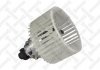 29-99023-SXВЕНТИЛЯТОР Отопителя AUDI A6 1.8-2.8 2999023SX STELLOX