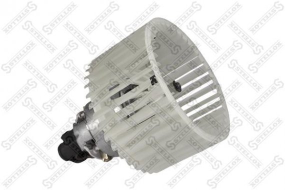 Фото 29-99023-SXВЕНТИЛЯТОР Отопителя AUDI A6 1.8-2.8 2999023SX STELLOX 2999023SX STELLOX 2999023SX STELLOX 29-99023-SXВЕНТИЛЯТОР Отопителя AUDI A6 1.8-2.8 2999023SX STELLOX