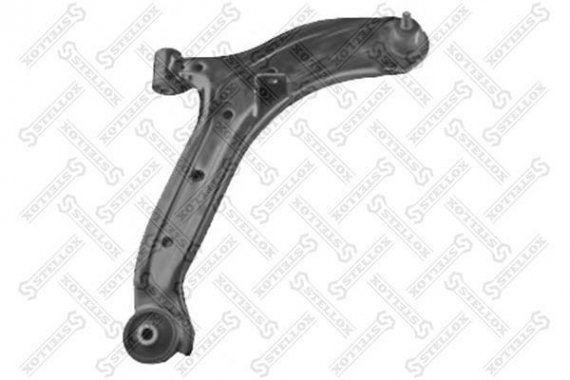 5751008SX STELLOX 57-51008-SX_рычаг правый! \ Hyundai Accent 99> 5751008SX STELLOX