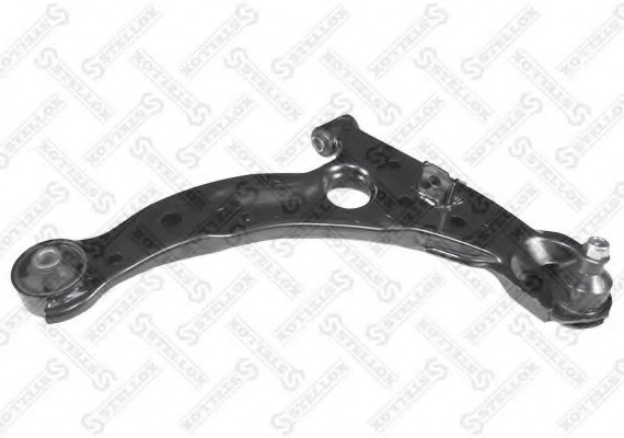5700897SX STELLOX 57-00897-SX_рычаг правый! \ Hyundai Matrix 01> 5700897SX STELLOX