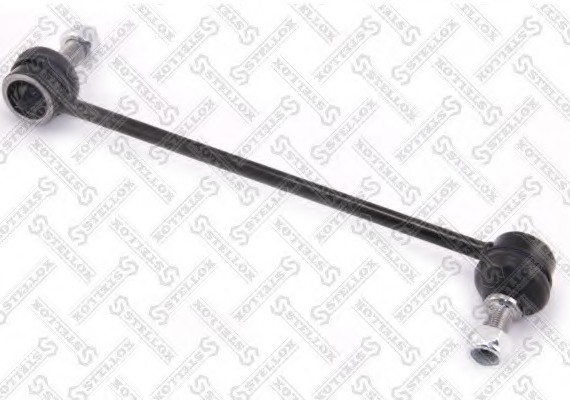 5651010SX STELLOX Тяга стабілізатора переднього права Santa Fe 2005~