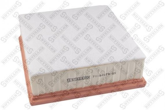 Фото 71-01079-SXФИЛЬТР Воздушный OPEL CORSA D 1.3CDT 7101079SX STELLOX 7101079SX STELLOX 7101079SX STELLOX 71-01079-SXФИЛЬТР Воздушный OPEL CORSA D 1.3CDT 7101079SX STELLOX