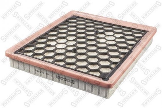 Фото 71-01161-SXФИЛЬТР Воздушный OPEL INSIGNIA 1.6-2 7101161SX STELLOX 7101161SX STELLOX 7101161SX STELLOX 71-01161-SXФИЛЬТР Воздушный OPEL INSIGNIA 1.6-2 7101161SX STELLOX