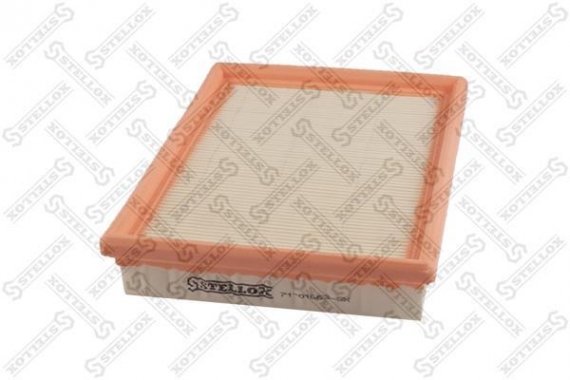 7101653SX STELLOX Фільтр повітряний Opel Corsa B 1.0-1.6i & 12V/16V 93>