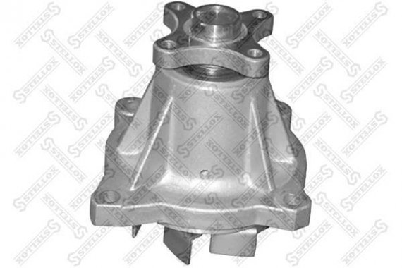 Фото 4500-0188-SX_помпа! \ Kia Sorento 2.5CRDi 02> 45000188SX STELLOX 45000188SX STELLOX 45000188SX STELLOX 4500-0188-SX_помпа! \ Kia Sorento 2.5CRDi 02> 45000188SX STELLOX