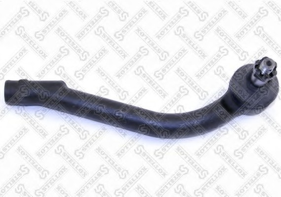 5100316SX STELLOX 51-00316-SXНАКОНЕЧНИК РУЛЕВОЙ ЛЕВЫЙ HYUNDAI SAN 5100316SX STELLOX