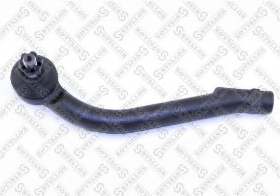 5100317SX STELLOX 51-00317-SXНАКОНЕЧНИК РУЛЕВОЙ ПРАВЫЙ HYUNDAI SA 5100317SX STELLOX