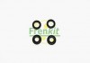 РЕМКОМПЛЕКТ ГОЛОВНОГО ГАЛЬМВНОГО ЦИЛНДРУ MAZDA 626 122080 FRENKIT