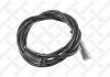 06-65450-SXДАТЧИК ABS ПЕРЕДMB SPRINTER,VW LT28 0665450SX STELLOX