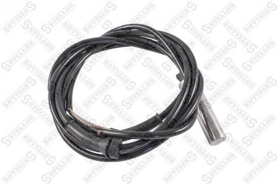 0665450SX STELLOX 06-65450-SXДАТЧИК ABS ПЕРЕДMB SPRINTER,VW LT28 0665450SX STELLOX