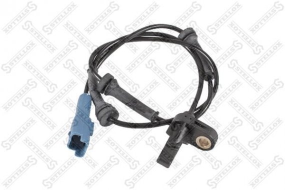 Фото датчик ABS Peugeot 206 1.1-2.0i/HDi 00> 0665467SX STELLOX 0665467SX STELLOX Датчик ABS Peugeot 206 1.1-2.0i/HDi 00>