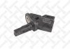 06-65469-SXДАТЧИК ABS ПЕРЕДНИЙ FORD MONDEOFOCU 0665469SX STELLOX