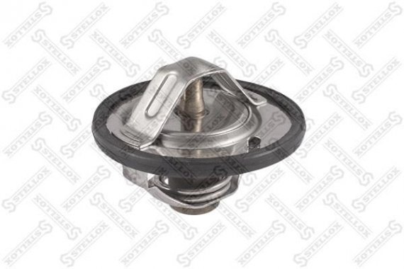 2340087SX STELLOX Термостат Nissan Sunny 1.4 80&gt;