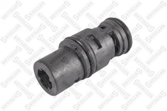 2340076SX STELLOX Термостат BMW E46 1.6-3.0i 98&gt;