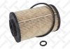 20-50686-SXФИЛЬТР МАСЛЯНЫЙHYUNDAI I20 1.6CRDI, 2050686SX STELLOX