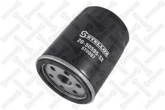Фото 20-50595-SXФИЛЬТР МАСЛЯНЫЙLAND ROVER DISCOVERY 2050595SX STELLOX 2050595SX STELLOX 2050595SX STELLOX 20-50595-SXФИЛЬТР МАСЛЯНЫЙLAND ROVER DISCOVERY 2050595SX STELLOX