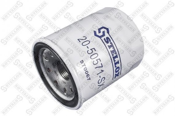 Фото 20-50571-SXФИЛЬТР МАСЛЯНЫЙSUBARU FORESTER 2.0X 2050571SX STELLOX 2050571SX STELLOX 2050571SX STELLOX 20-50571-SXФИЛЬТР МАСЛЯНЫЙSUBARU FORESTER 2.0X 2050571SX STELLOX