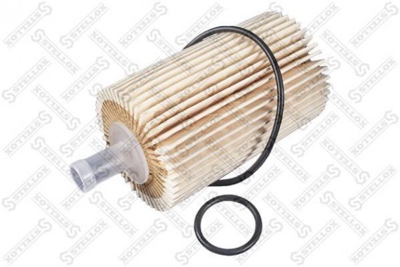 2050539SX STELLOX 20-50539-SXФИЛЬТР Масляный TOYOTA LAND CRUISER 2050539SX STELLOX