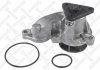 4500-0443-SXПОМПА KIA SPORTAGE OPTIMA CARENS, 45000443SX STELLOX