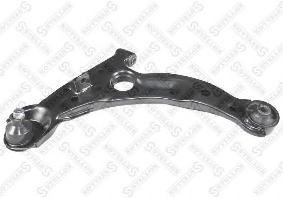 5700896SX STELLOX 57-00896-SX_рычаг левый! \ Hyundai Matrix 01> 5700896SX STELLOX