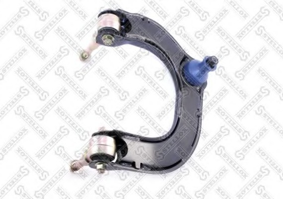 5751063SX STELLOX 57-51063-SXРЫЧАГ ВЕРХНИЙ ПРАВЫЙ HYUNDAI SONATA 5751063SX STELLOX
