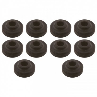 32146 FEBI (Germany) 32146f_прокладка клапанной крышки! bmw e36e46z3 1.6i1.8i m43 93>