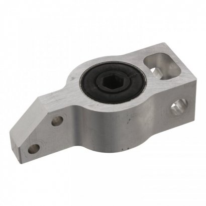КРОНШТЕЙН ВАЖЕЛЯ З САЙЛЕНТБЛОКОМ AUDI TT 08- 34839 FEBI-BILSTEIN