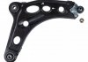 Важіль підвіски FR(R)  VIVARO 00-  TRAFIC 07- 36346 FEBI-BILSTEIN