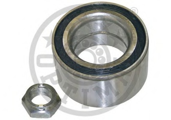 101147 OPTIMAL Подшипник ступицы комплект AUDI: 80 (80 82 B1) 101147 OPTIMAL