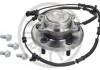 Подшипник СТУПИЦЫ ЗАД.GRAND VOYAGER V (RT) 0112-- 992881 OPTIMAL