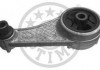 Подвеска, двигатель Подвеска, автоматическая коро F85349 OPTIMAL