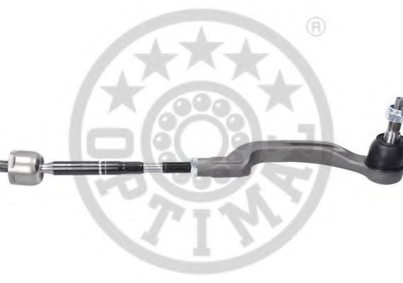 G0739 OPTIMAL Тяга Рулевая ПР К-Т A-CLASS (W176), B-CLASS (W246) G0739 OPTIMAL