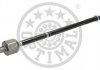 G21256 OPTIMAL Тяга Рулевая ПРЛЕВ RANGE ROVER IV 0812-- LR033529 G21256 OPTIMAL (фото 2)