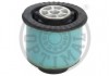 F86592 OPTIMAL Сайлентблок задней балки citroenpeugeot с4307 00- F86592 OPTIMAL (фото 2)